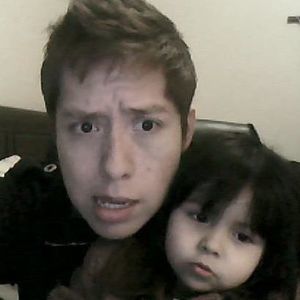 Meet your Posher, Luis